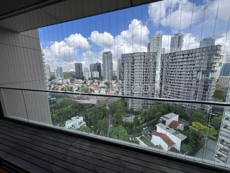 2 Bed Condo for Rent in  The Paterson - Image 3